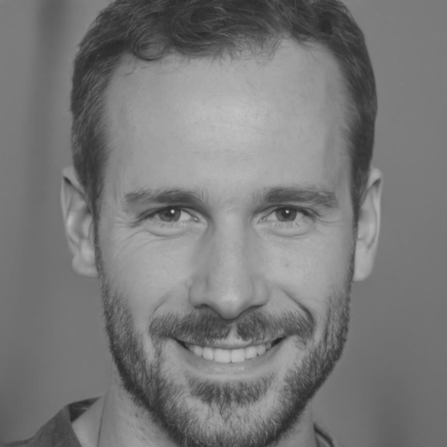Portrait de Laurent Moreau