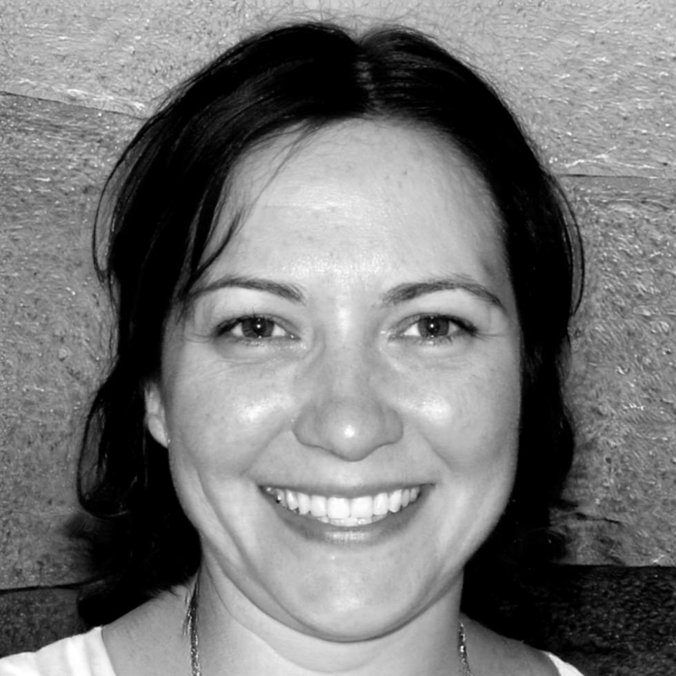Portrait de Camille Rousseau